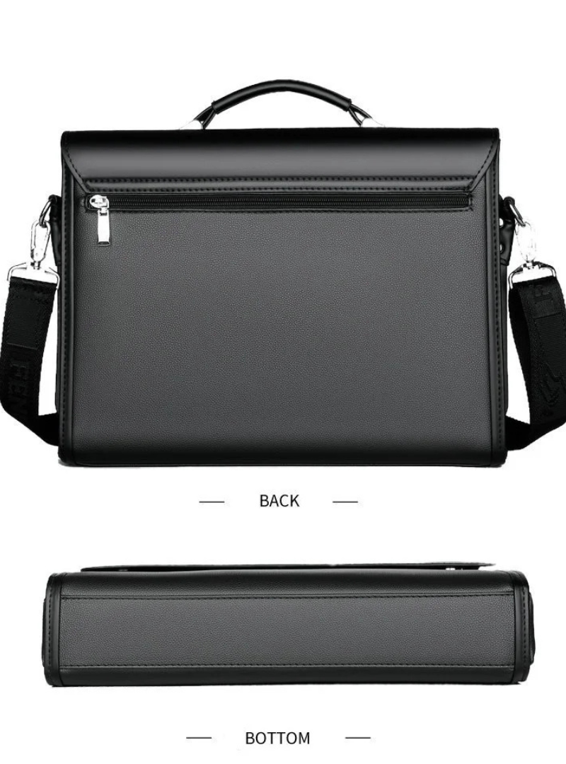 HEBAN Official Bag