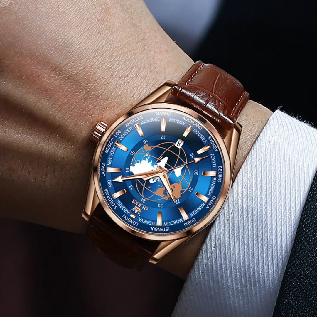 Arvian Watch