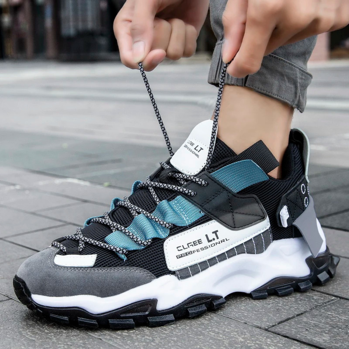Kixor Sneaker