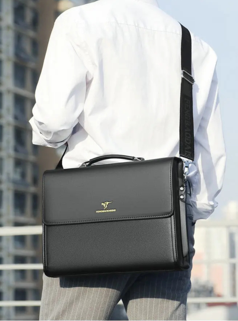 HEBAN Official Bag