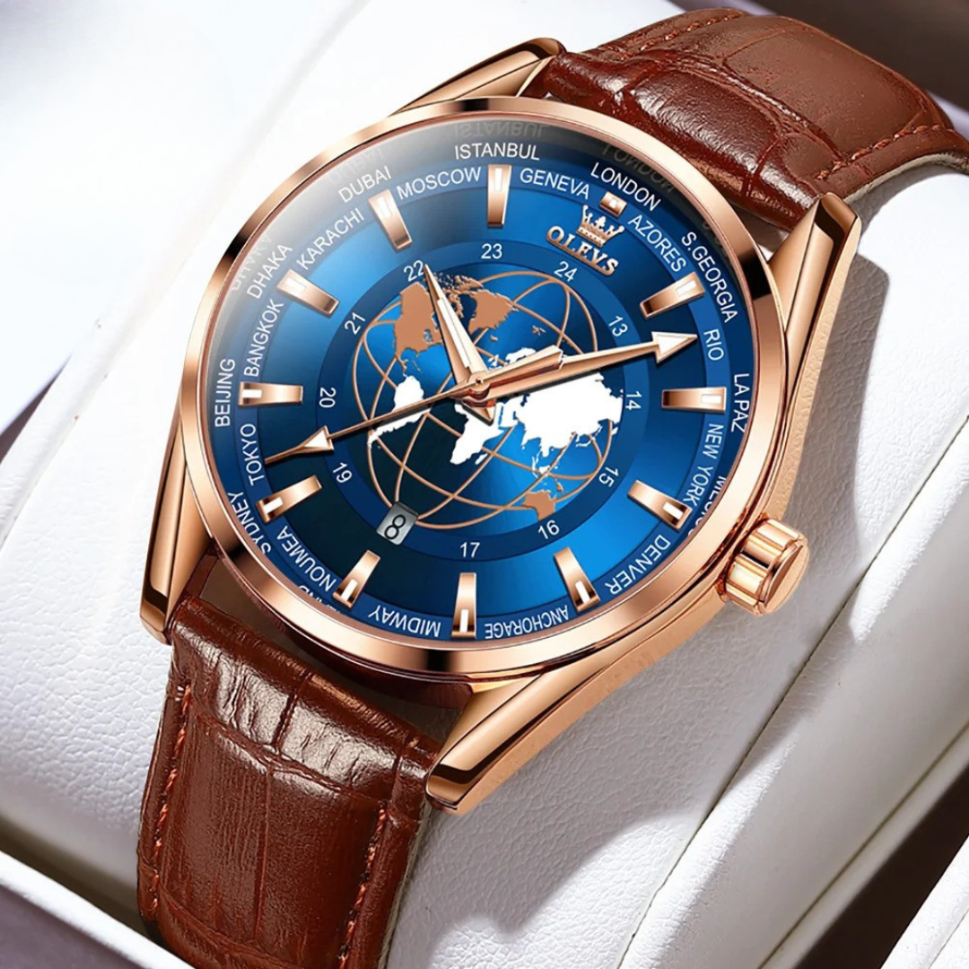 Arvian Watch