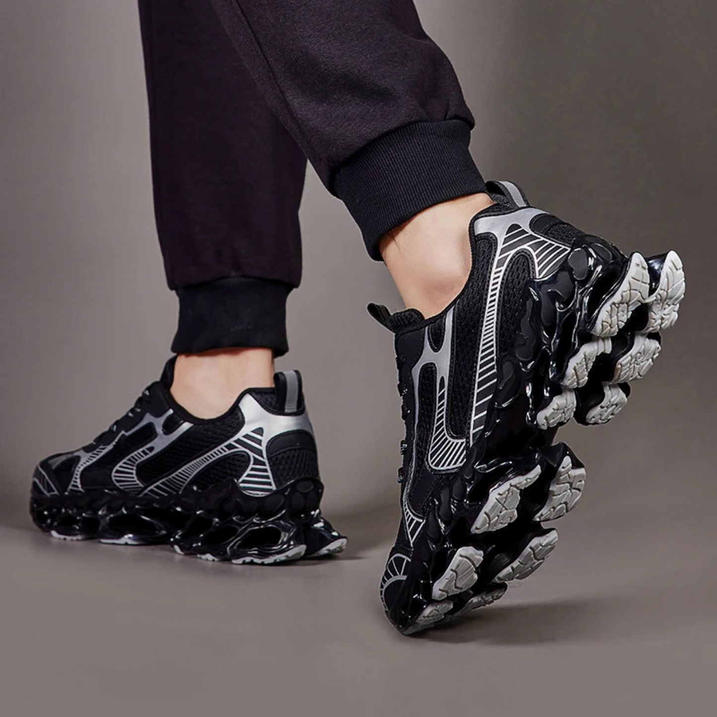 Zynk Sneaker