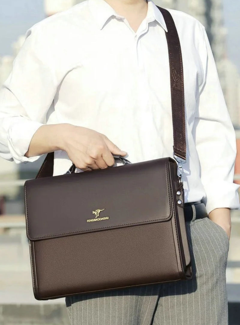 HEBAN Official Bag