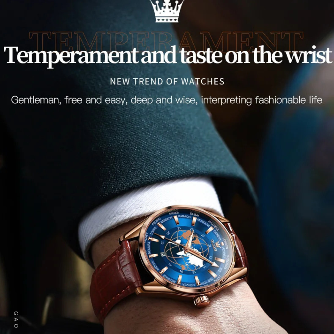 Arvian Watch