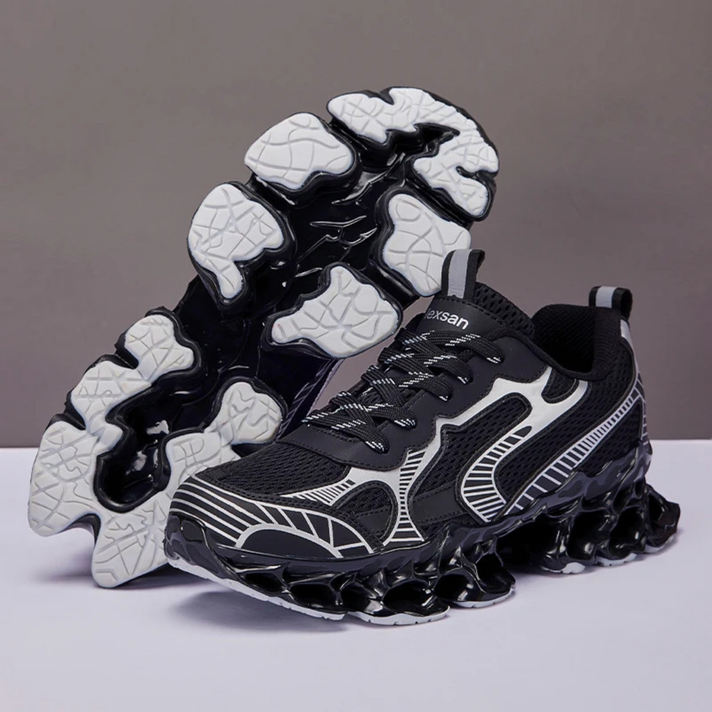 Zynk Sneaker