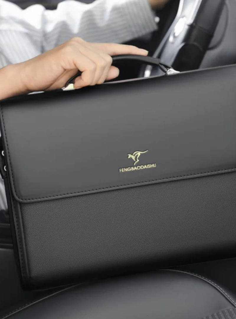 HEBAN Official Bag