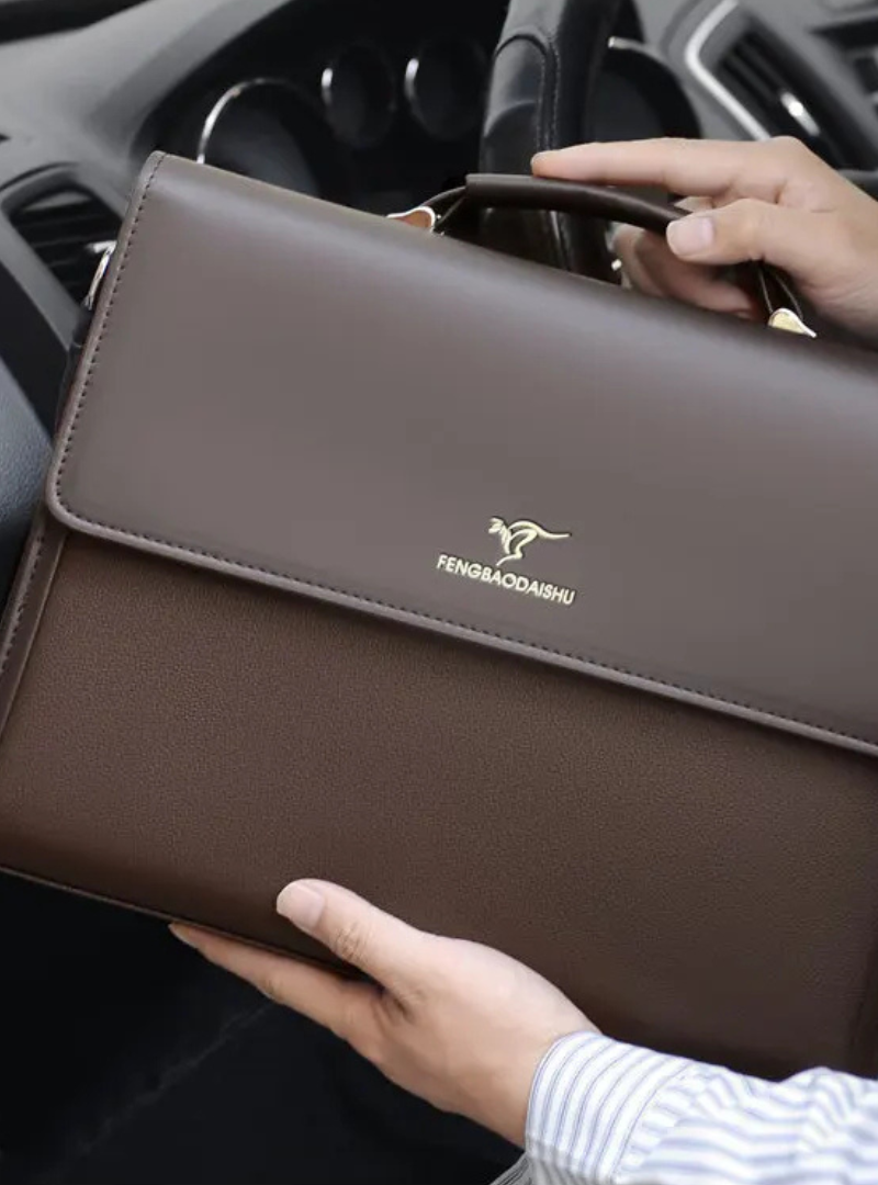 HEBAN Official Bag