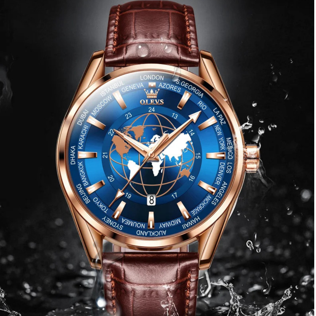 Arvian Watch