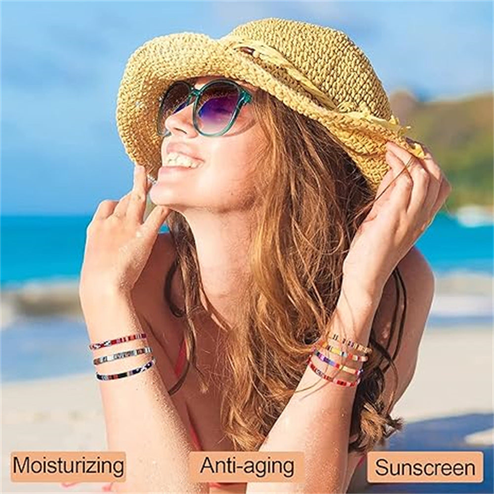 Color Changing 4 in 1 Foundation