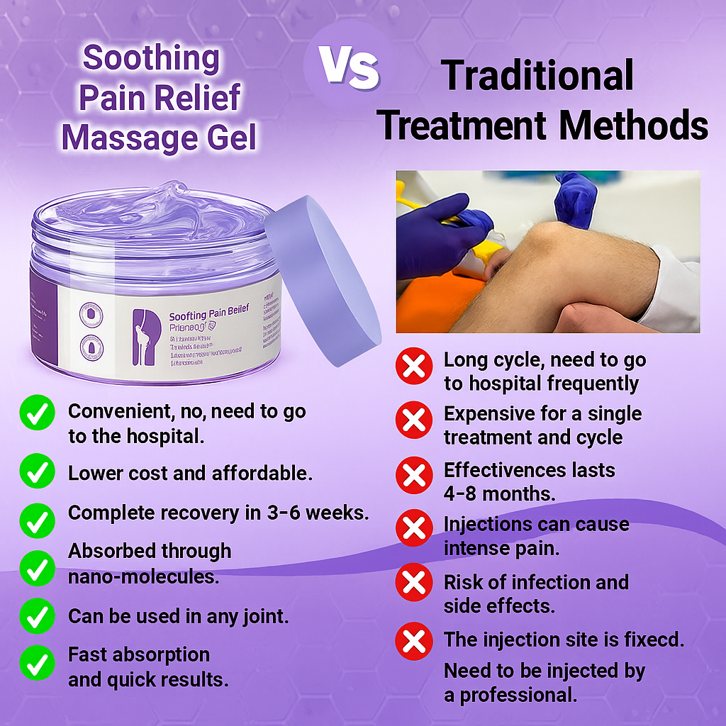 7 Day Rapid Joint & Bone Therapy Cream