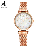 rosegold