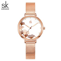rosegold