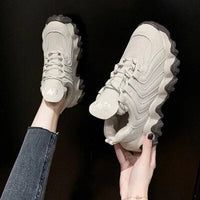 Beige plus velvet