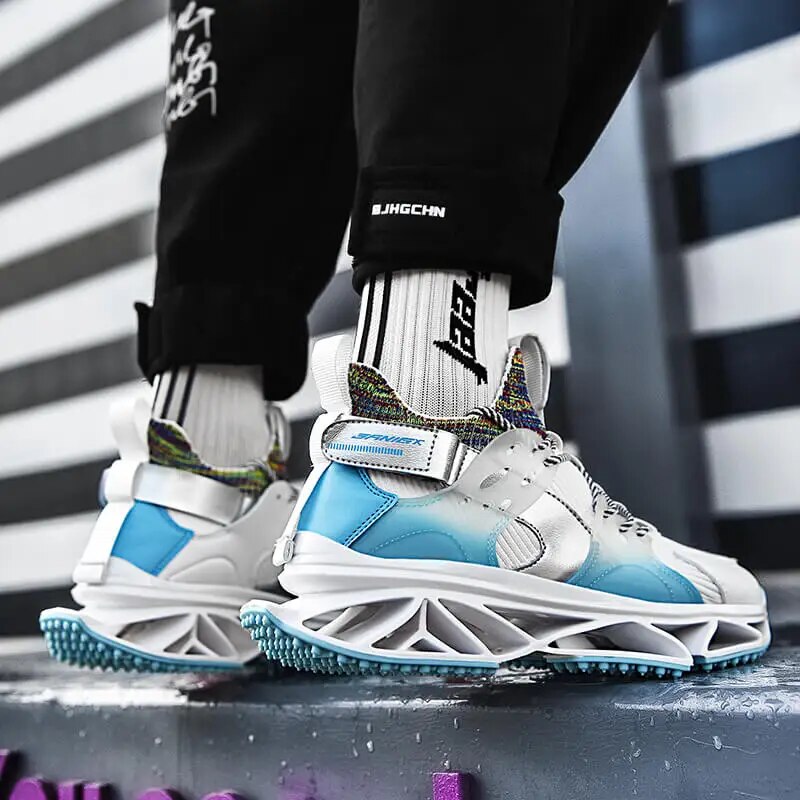 KUOSE™ Sneakers 4