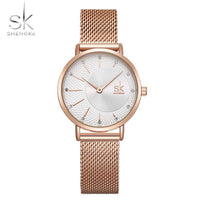 silverrosegold