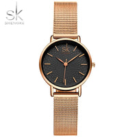 rosegold