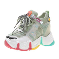 Light green