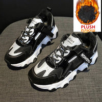 black plush