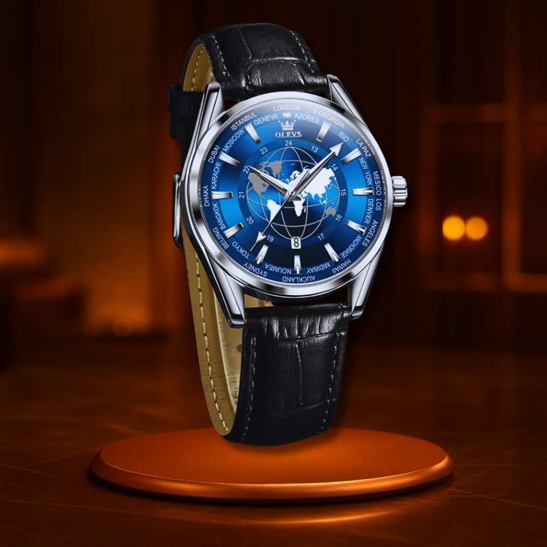 Arvian Watch