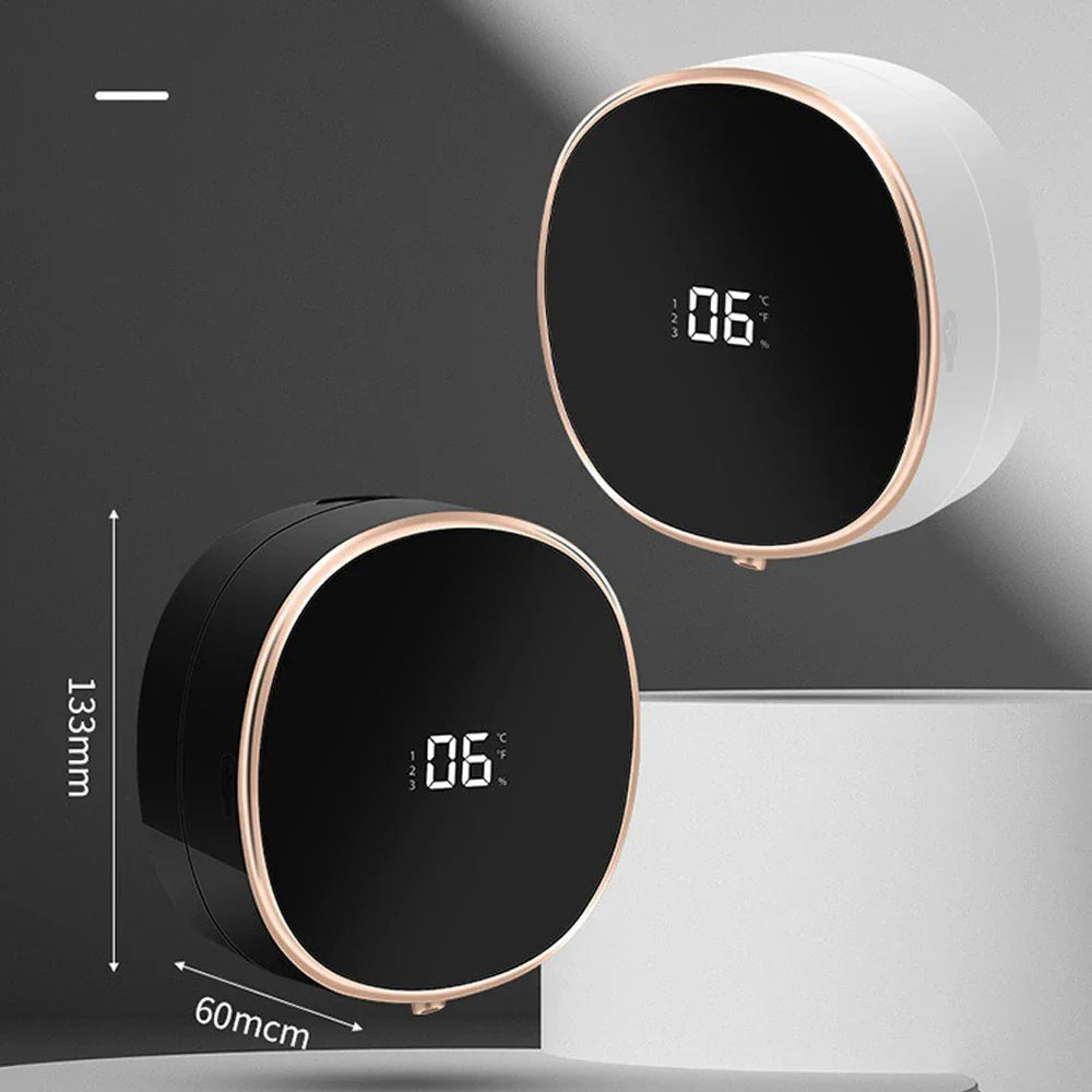 Touchless Automatic Soap Dispenser