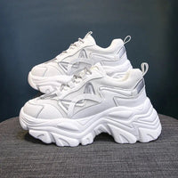 white-mesh