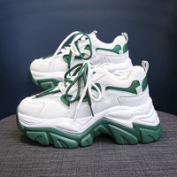 green-mesh