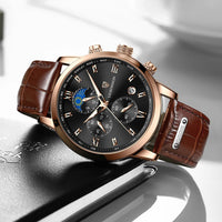 Gold Black