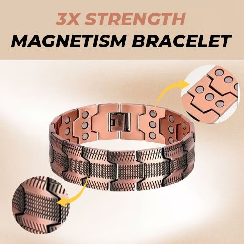 VitaFlow Bracelet
