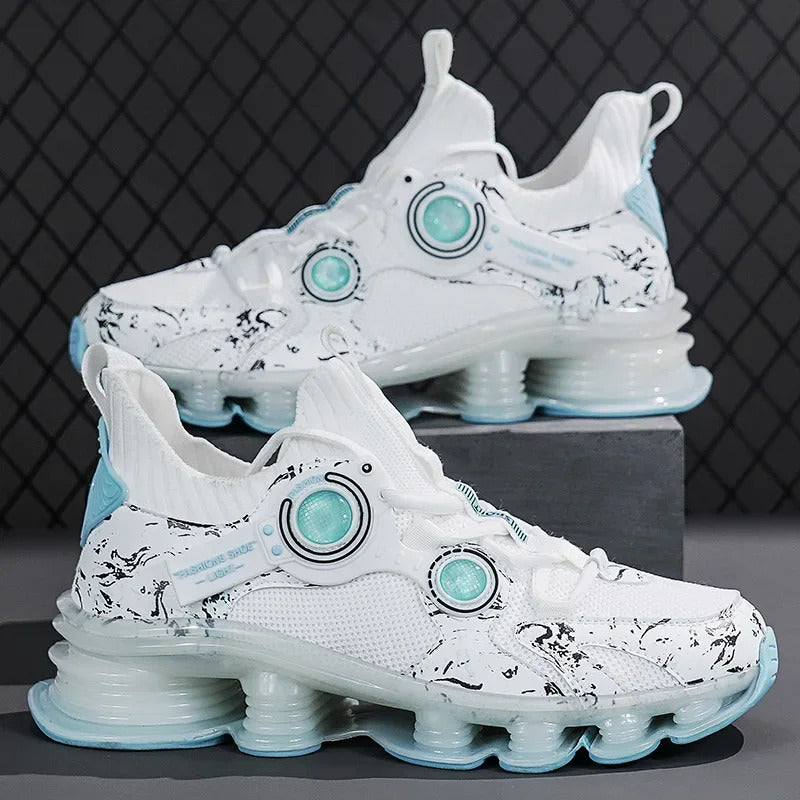 Stridex Sneaker