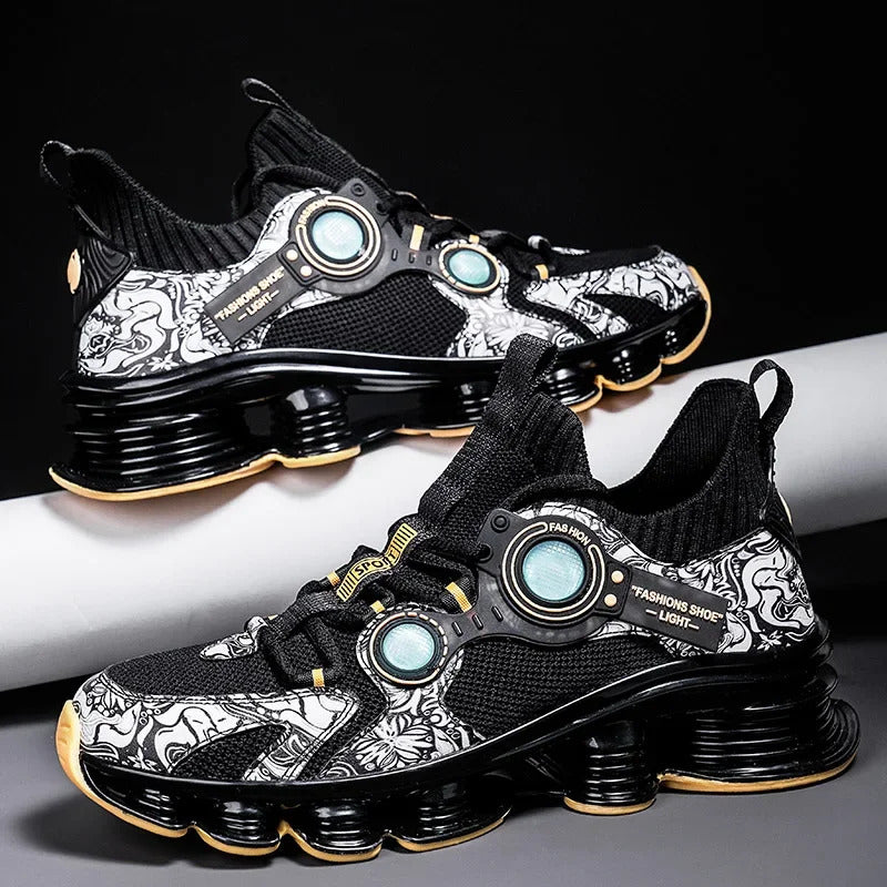Stridex Sneaker