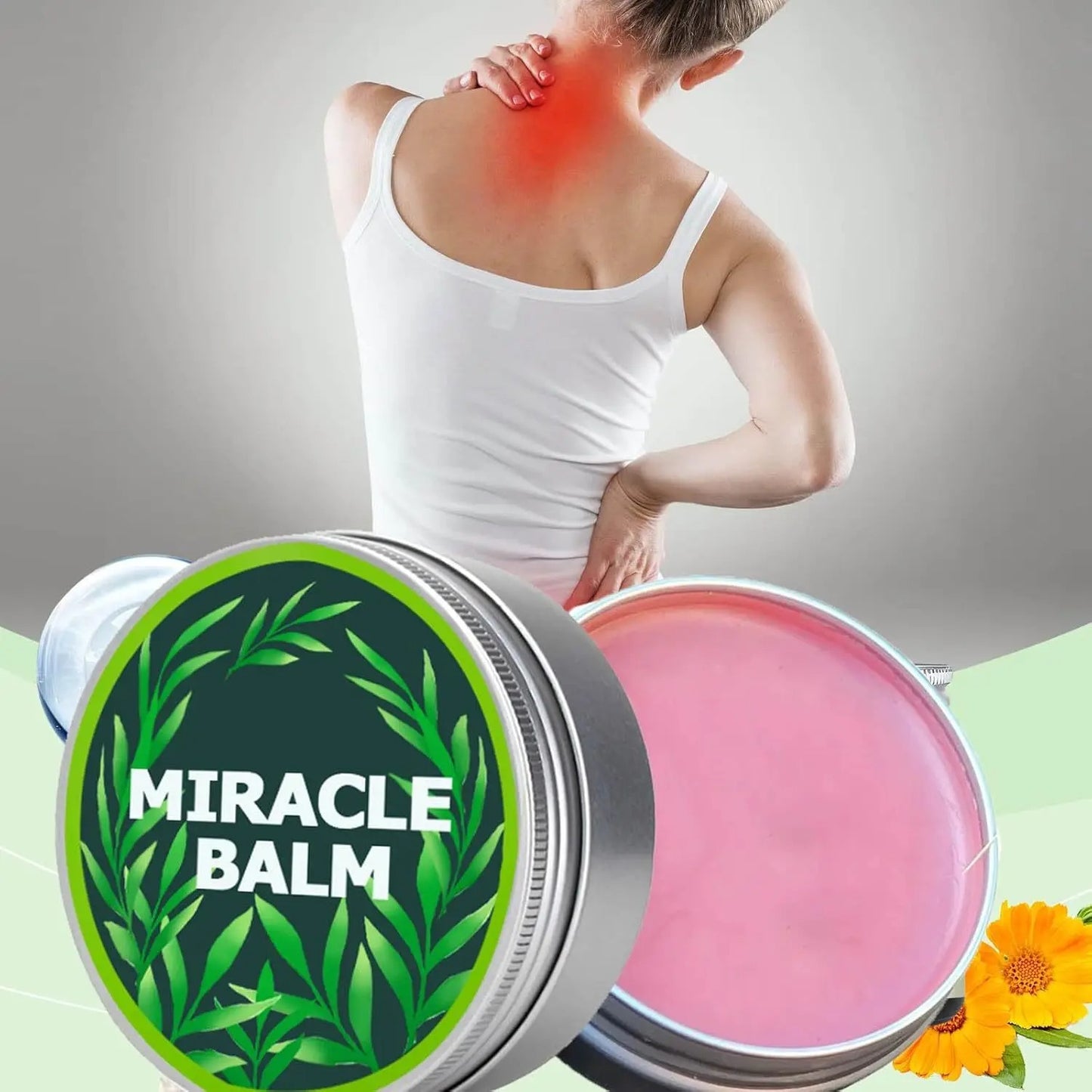 Senzio Miracle Balm™