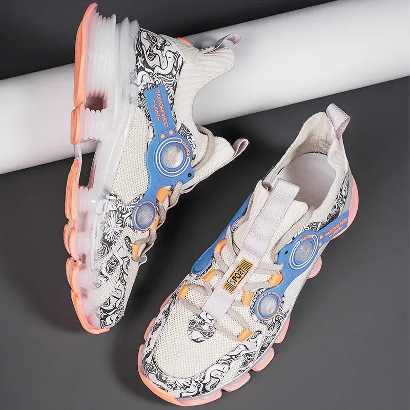 Stridex Sneaker