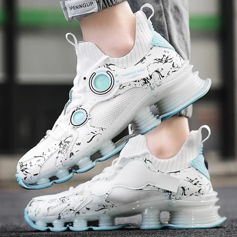 Stridex Sneaker