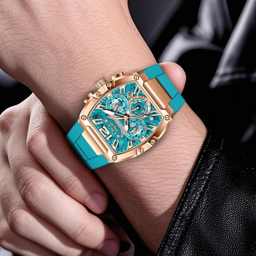 Velmor Watch