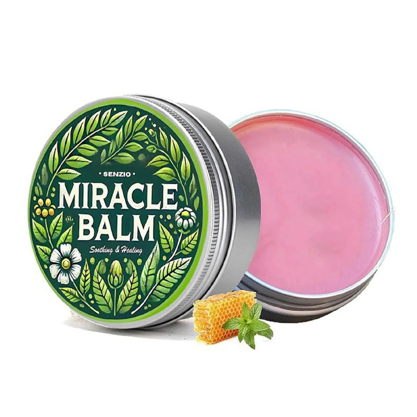 Senzio Miracle Balm™