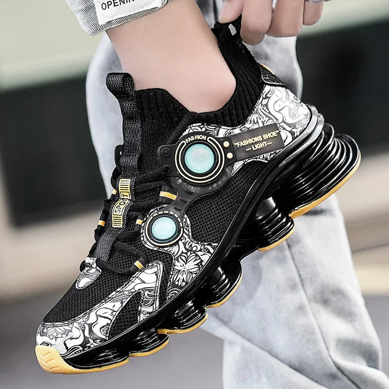 Stridex Sneaker
