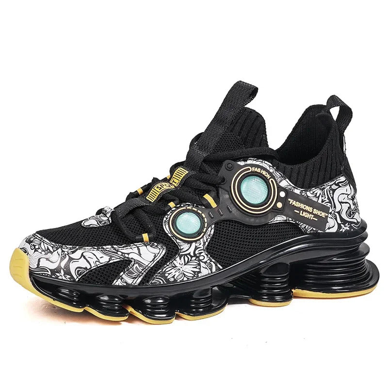 Stridex Sneaker