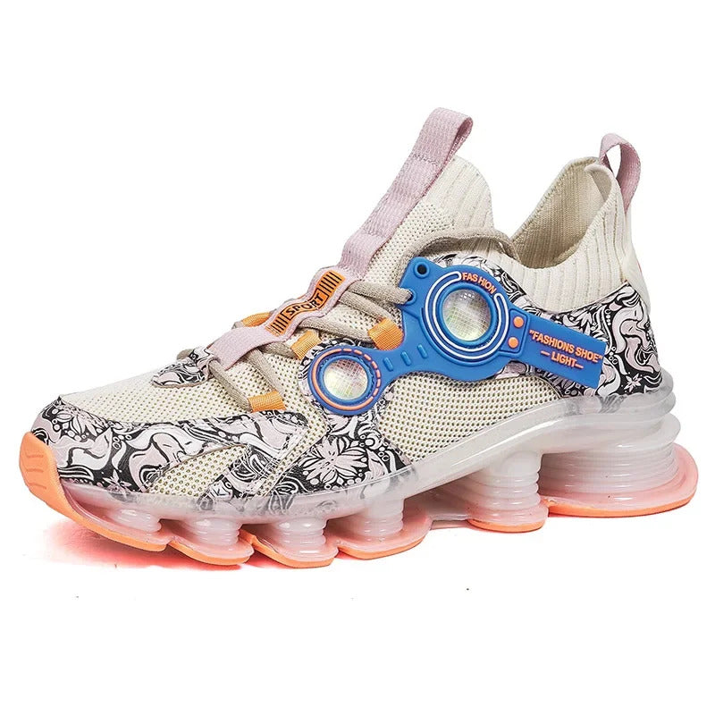 Stridex Sneaker