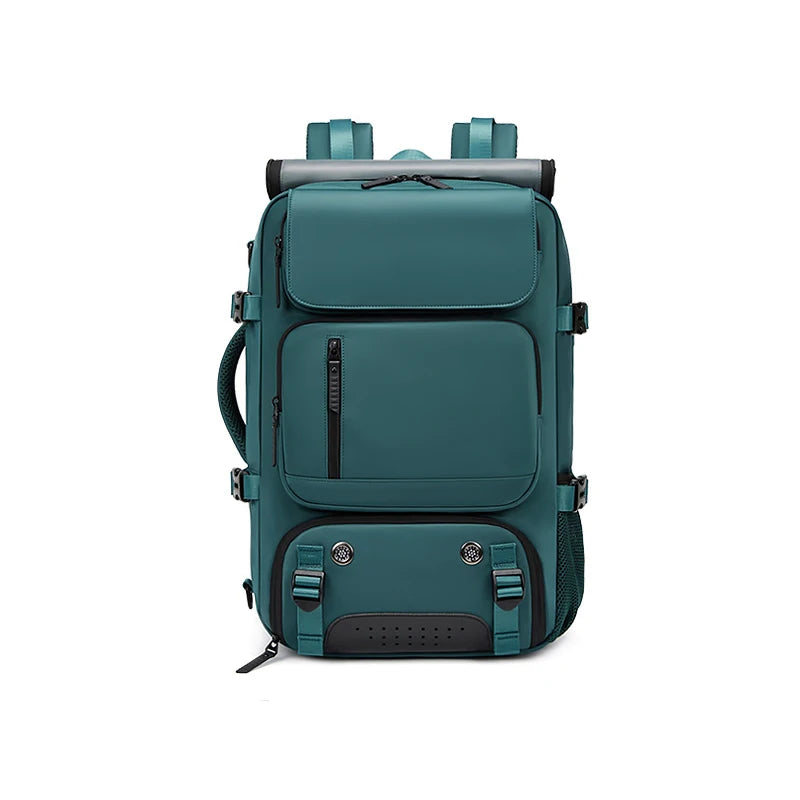 LONGROVER WEAR & WATER RESISTANCE BACKPACK