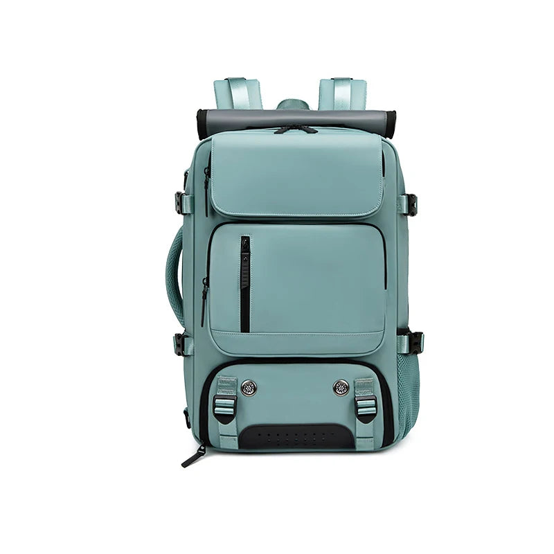 LONGROVER WEAR & WATER RESISTANCE BACKPACK