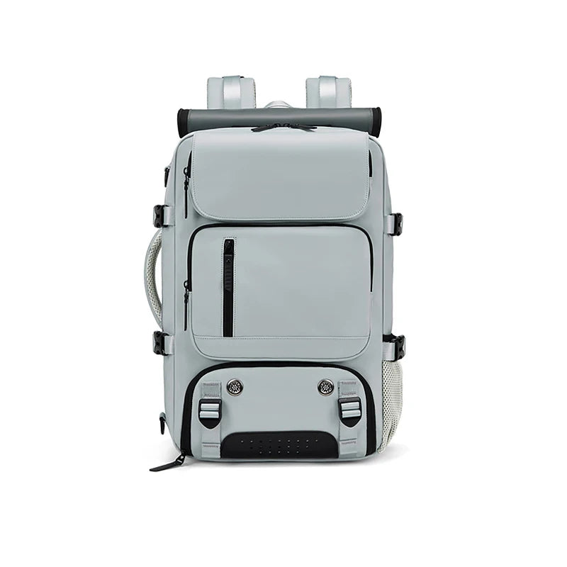 LONGROVER WEAR & WATER RESISTANCE BACKPACK