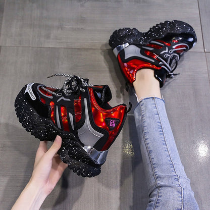 LEAR Boot