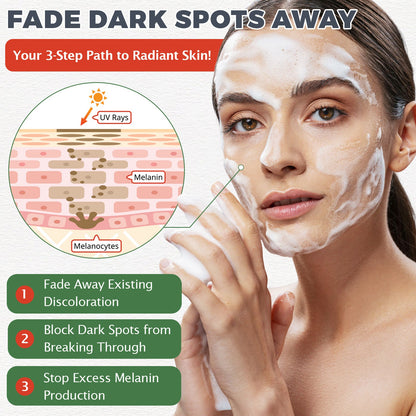 African Black Soap