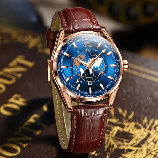 Arvian Watch
