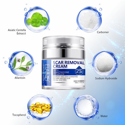 SCAR REMOVAL CREAM