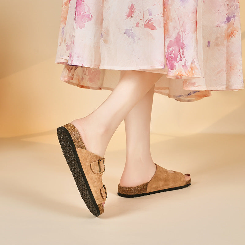 mysuk ComfortBirk™