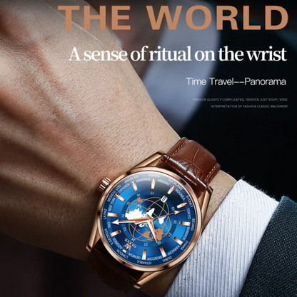 Arvian Watch