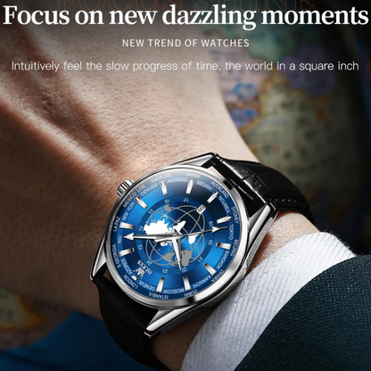 Arvian Watch