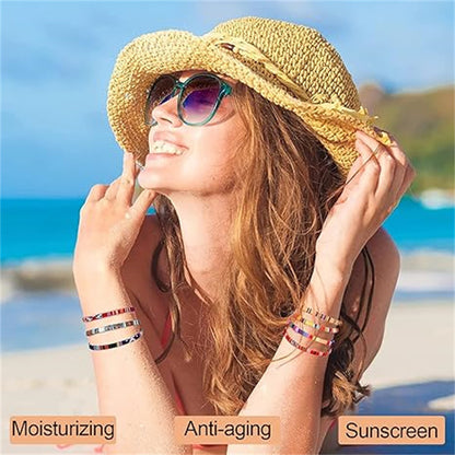 Color Changing 4 in 1 Foundation