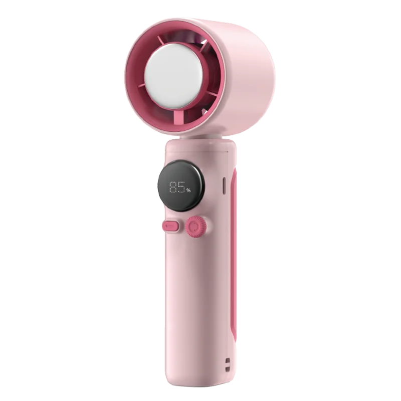 6000mAh FS930 Portable Handheld Turbo Fan